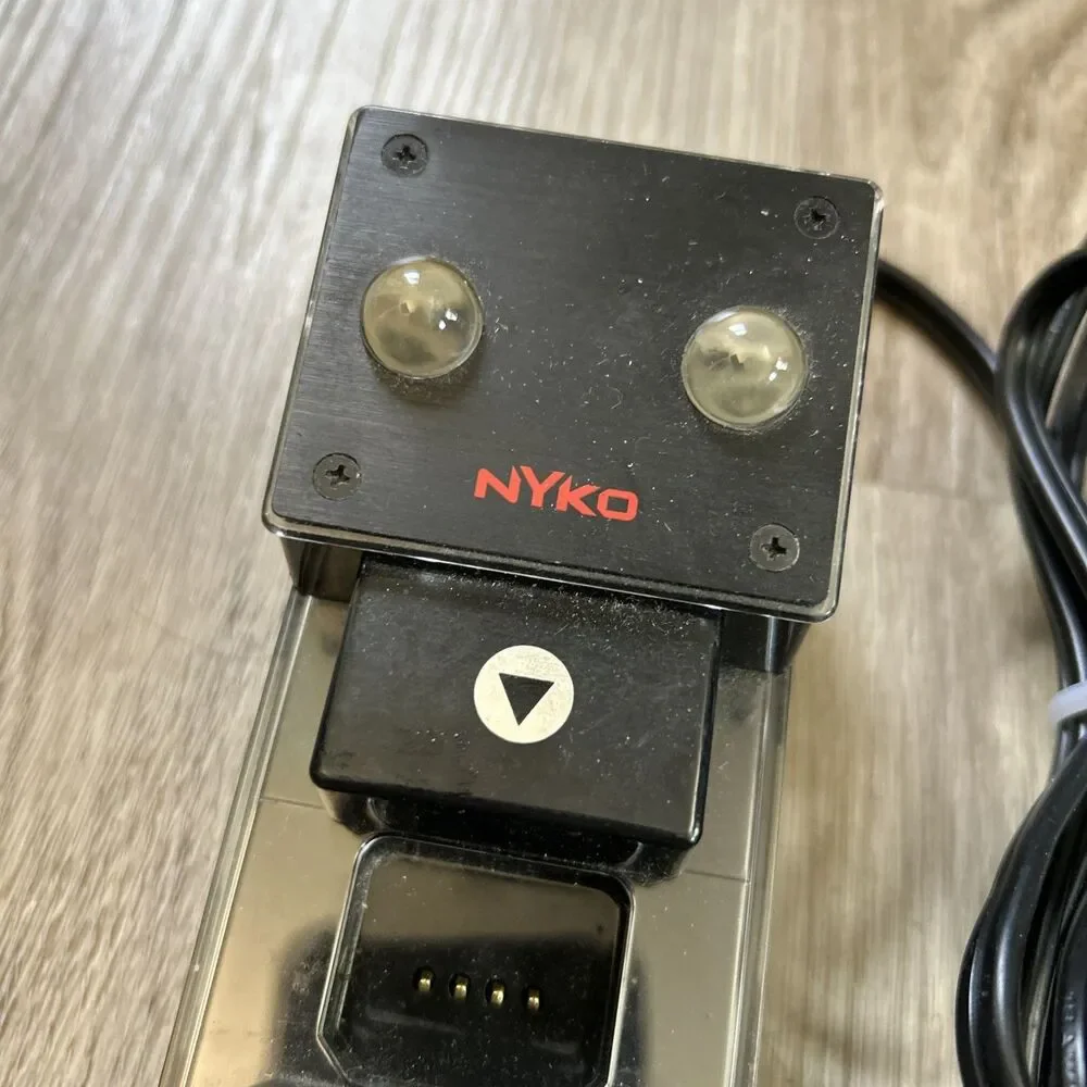Nyko Charge Base 2 Charging Dock 83053-E14 PlayStation 3 PS3 Controller Tested